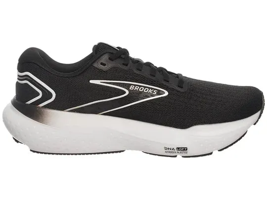 Brooks | Glycerin 21 | Men's | Black/Grey/White