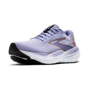 Brooks | Glycerin 21 | Women's | Lavender/Black/Copper