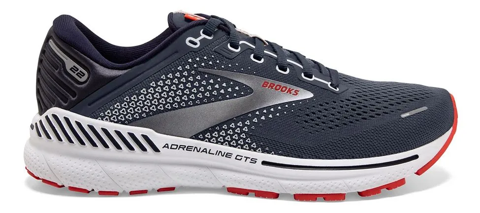 Brooks Mens Adrenaline 22