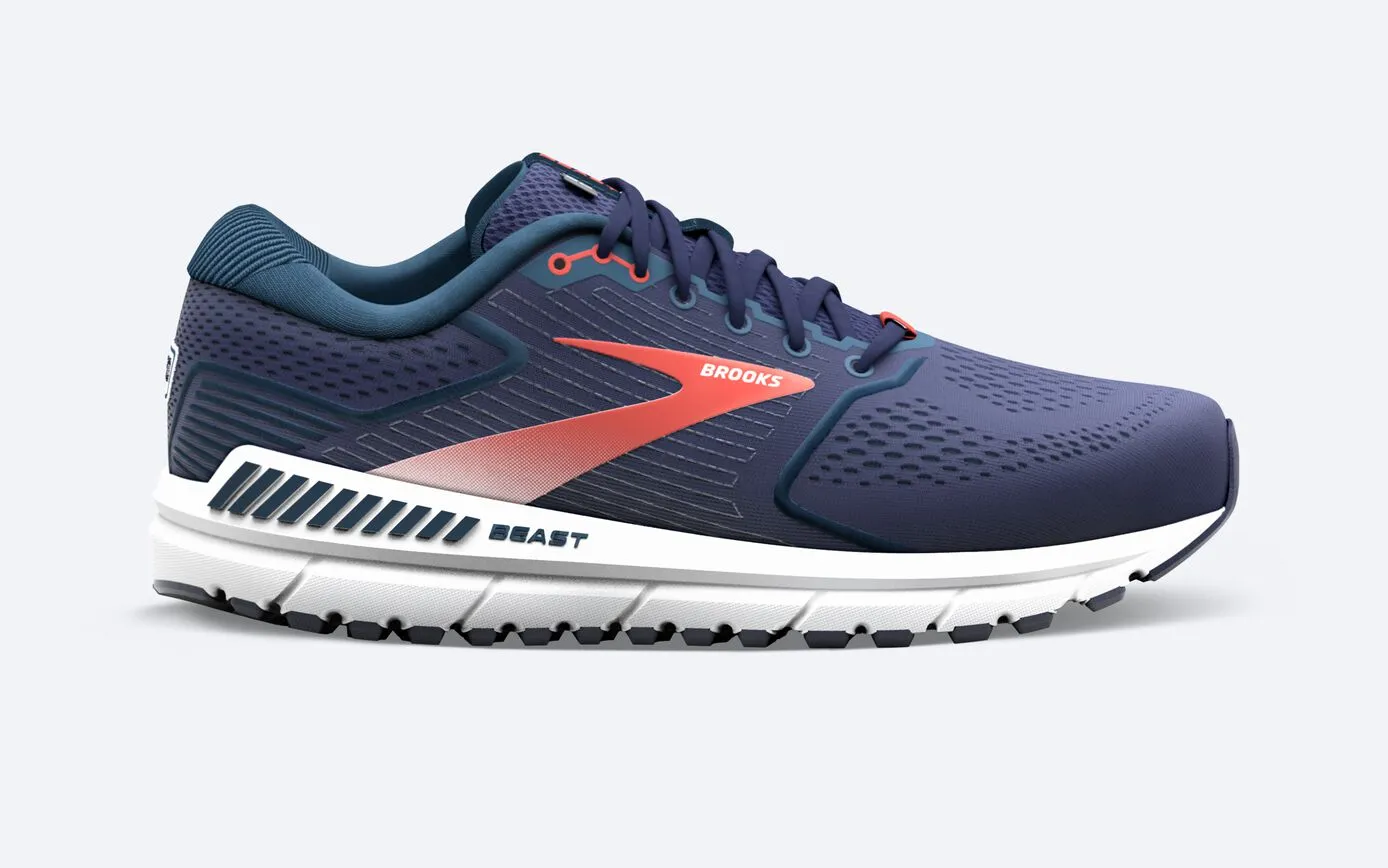 Brooks Men's Beast 20