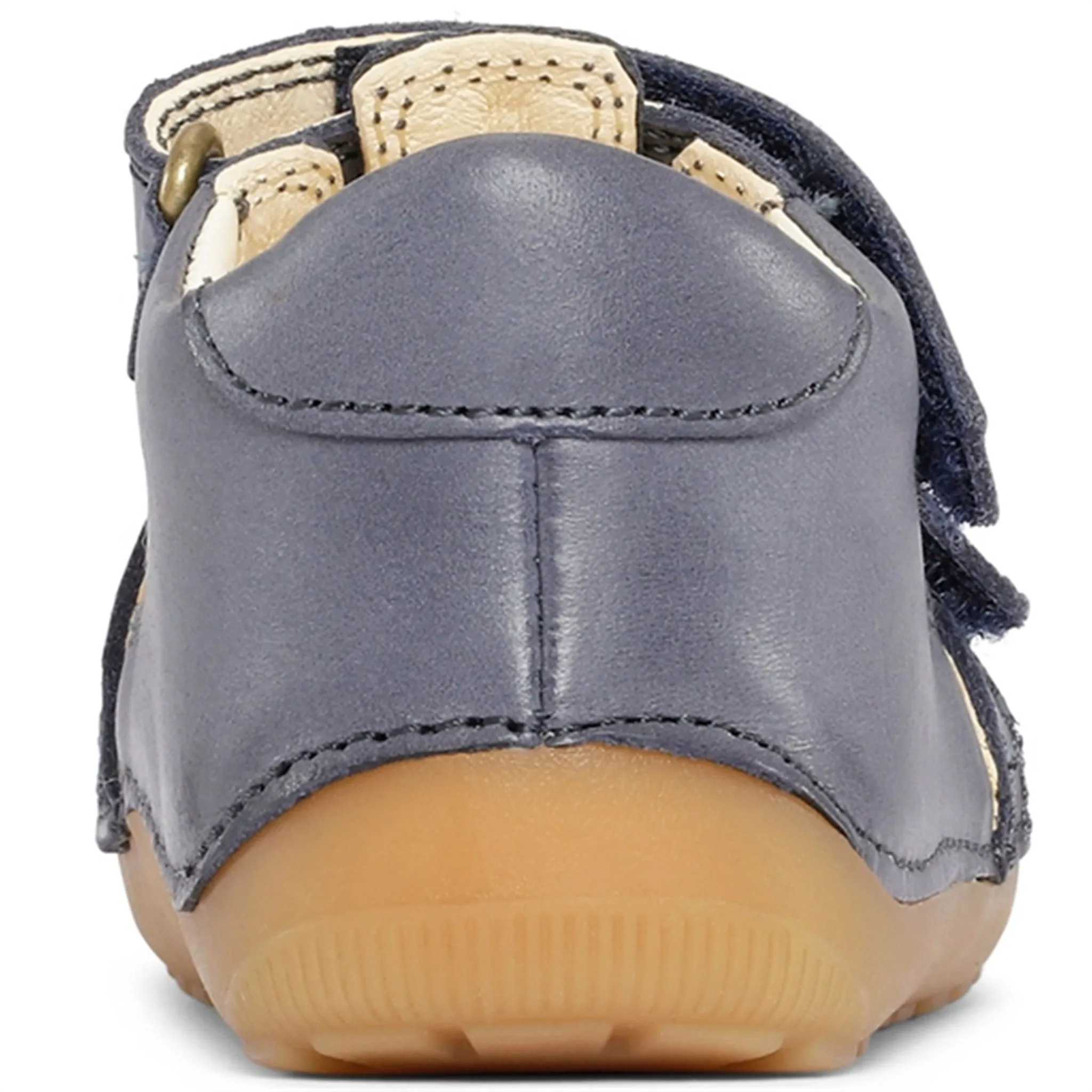 Bundgaard Petit Summer Sandal Navy WS