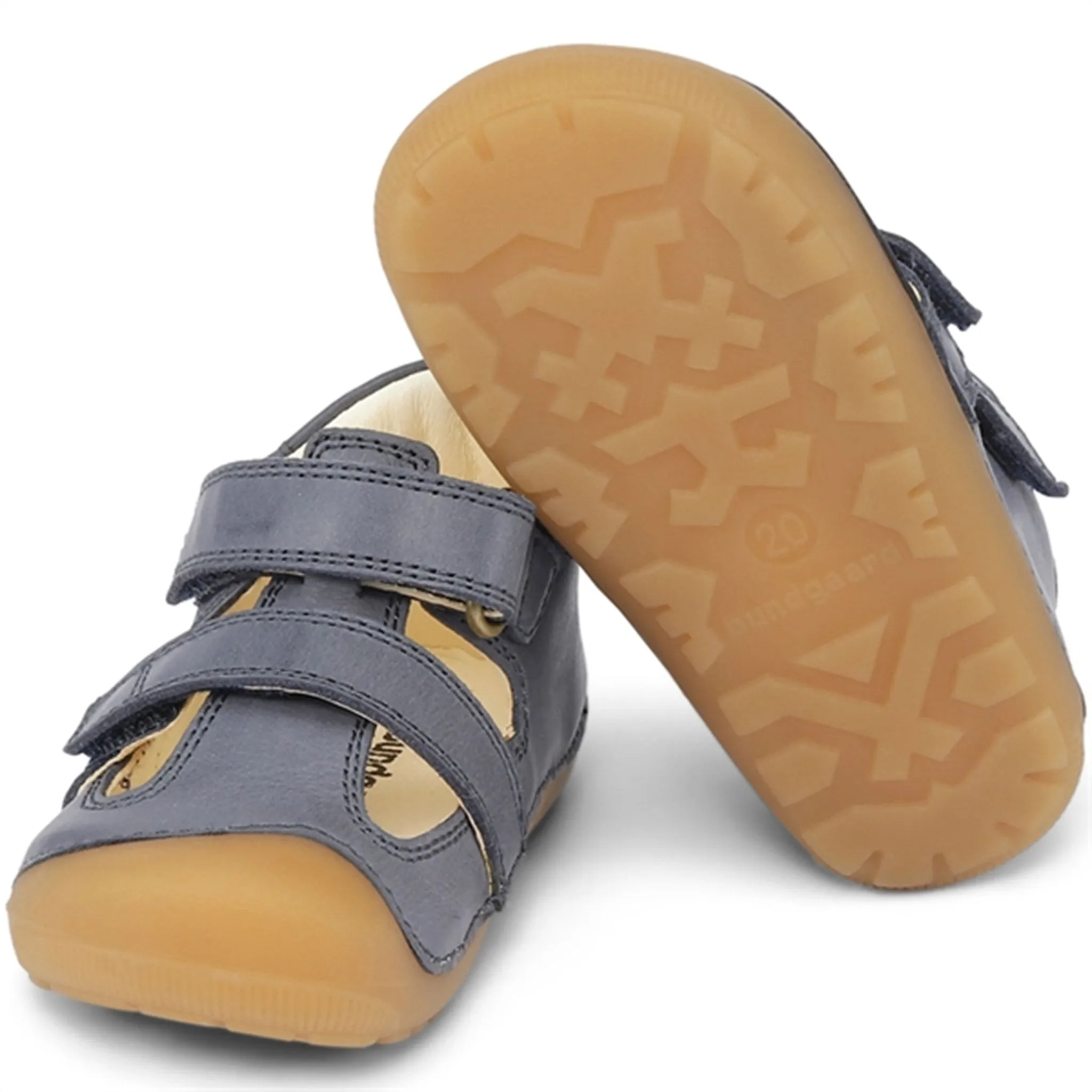 Bundgaard Petit Summer Sandal Navy WS