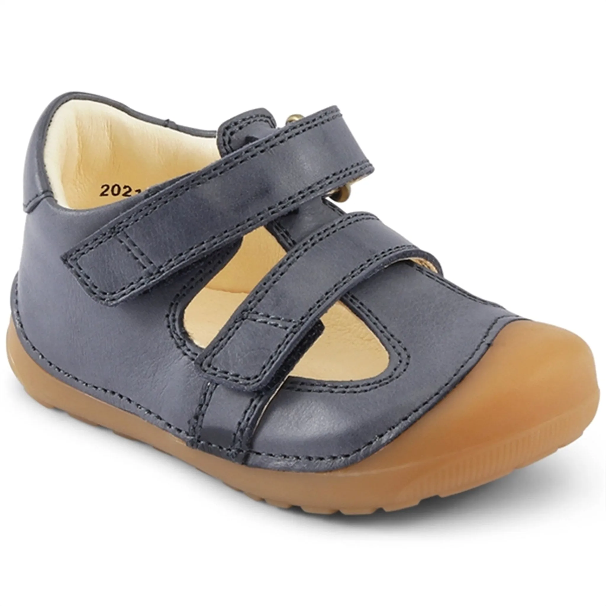 Bundgaard Petit Summer Sandal Navy WS