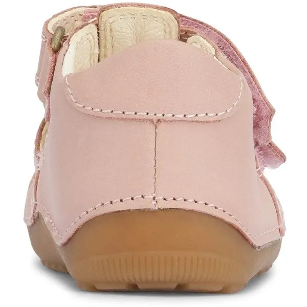 Bundgaard Petit Summer Sandal Old Rose WS