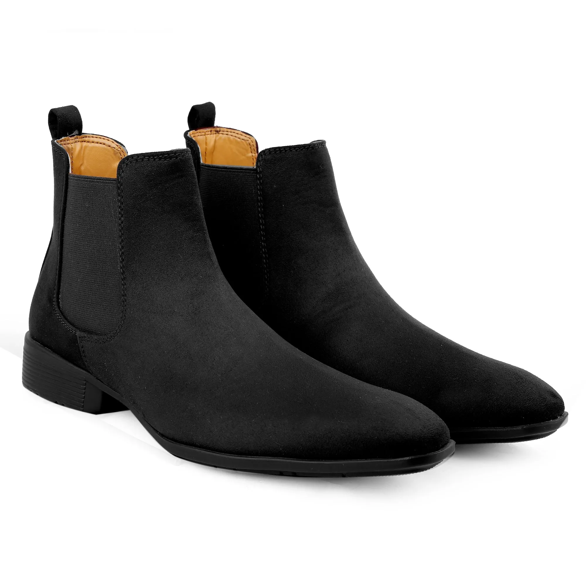 Bxxy's Casual Ankle Boots For Men