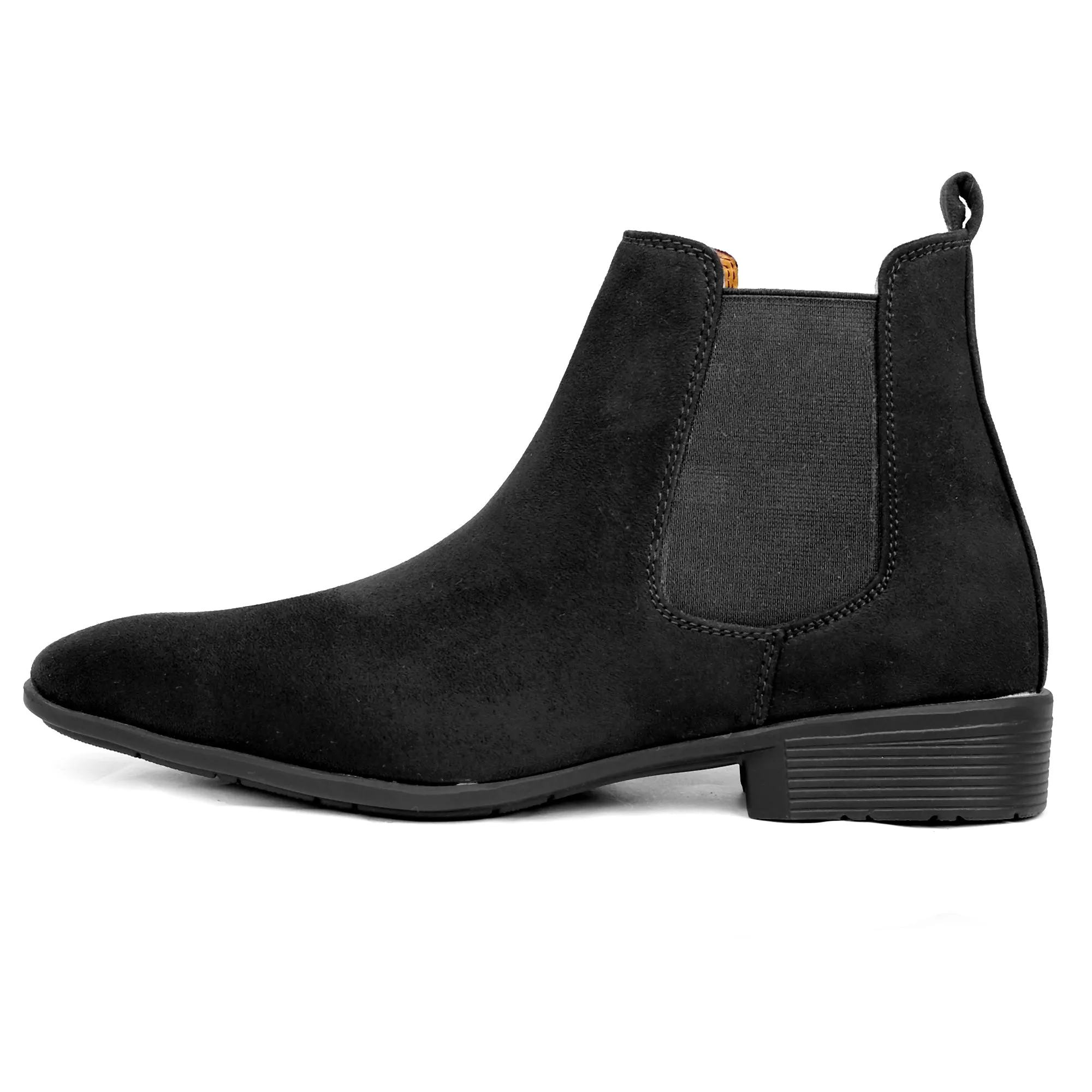 Bxxy's Casual Ankle Boots For Men