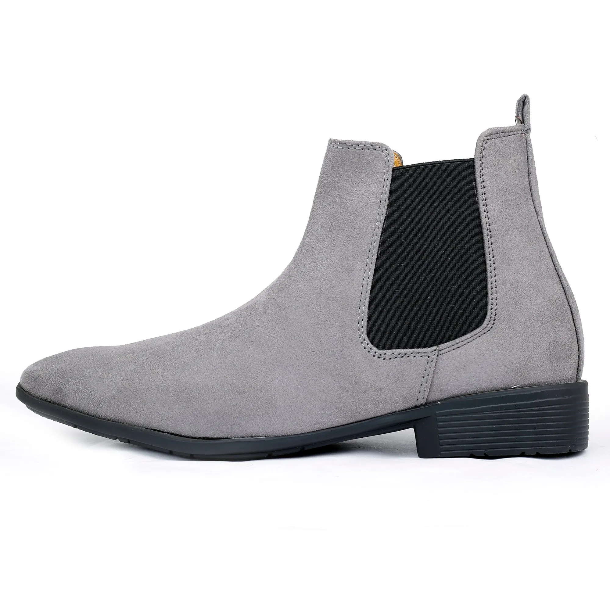 Bxxy's Casual Ankle Boots For Men