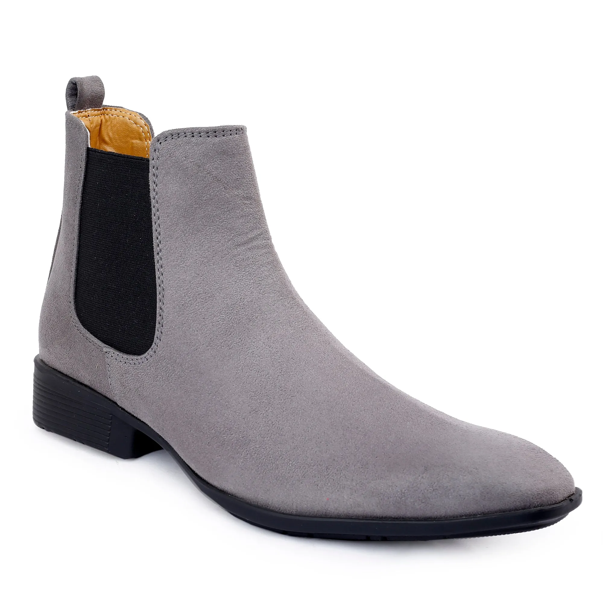 Bxxy's Casual Ankle Boots For Men