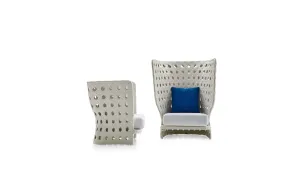 Canasta Armchair