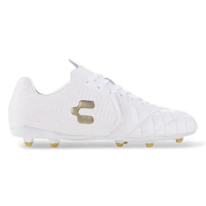 Charly Legendario 2.0 LT FG-White/Gold