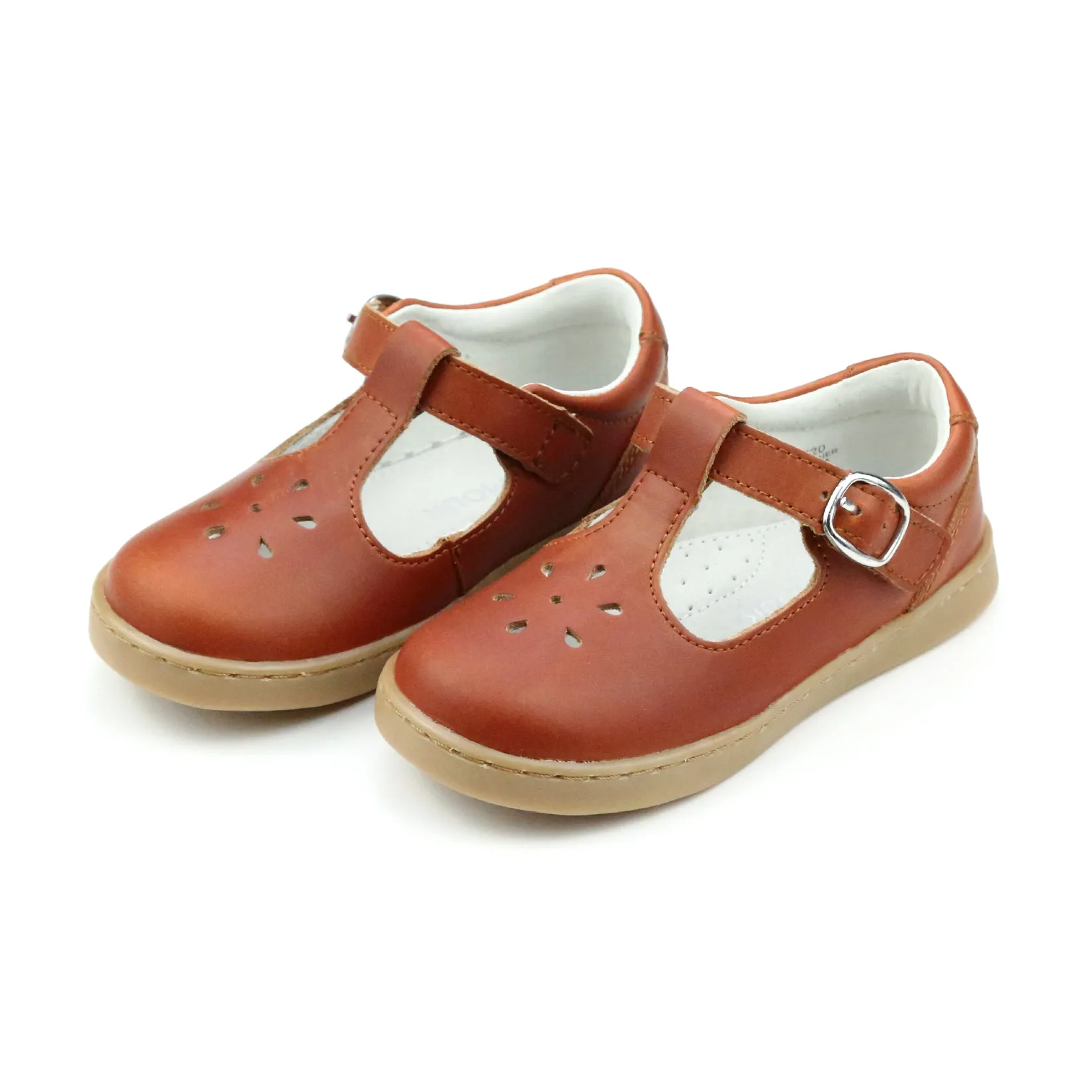 Chelsea T-Strap Mary Jane