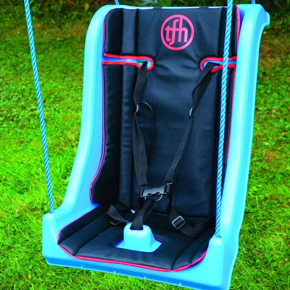 Child Seat Liner for Support Swing Seat