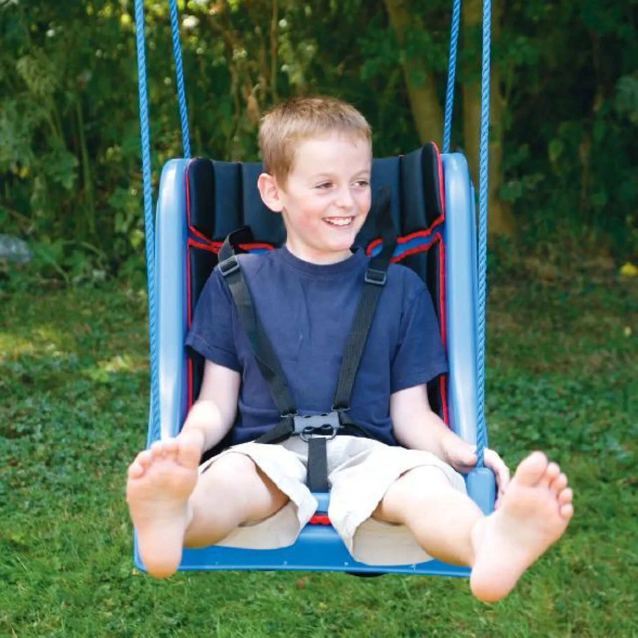 Child Seat Liner for Support Swing Seat