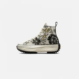 Converse | HYBRID FLORAL RUN STAR HIKE