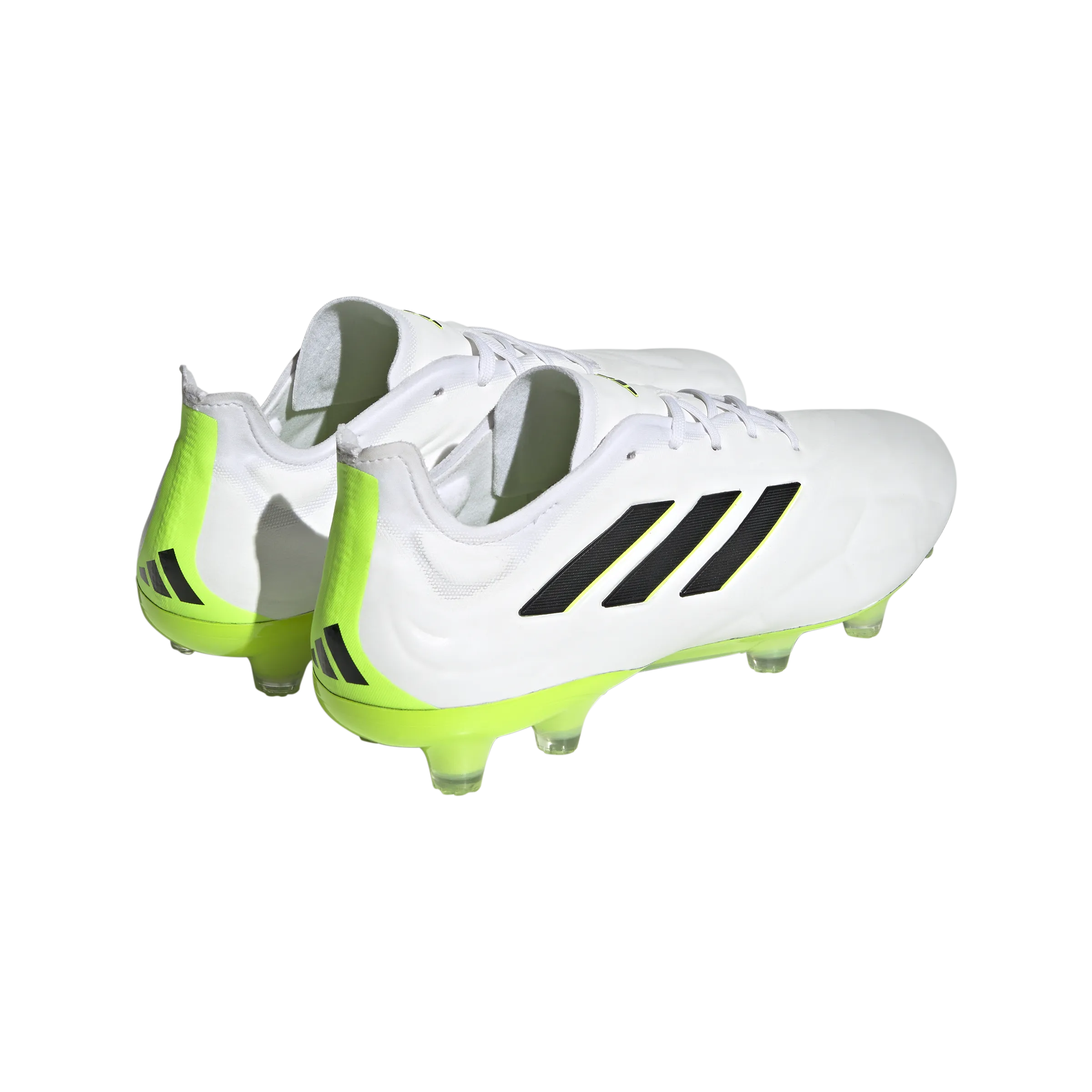 Copa Pure.1 Firm Ground Soccer Boots - Crazyrush Pack