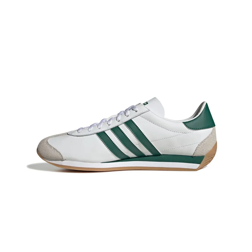 Country OG (White/Green/White)