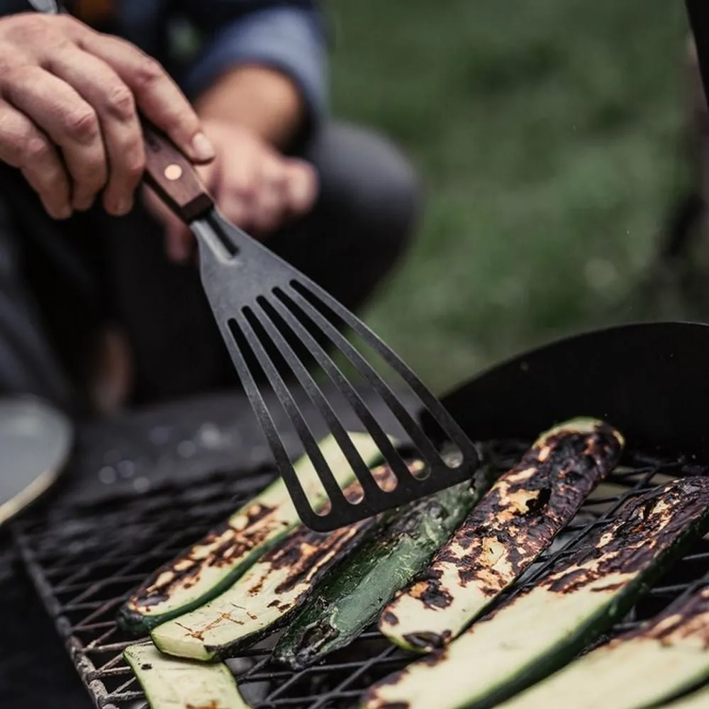 Cowboy Cooking Fish Spatula