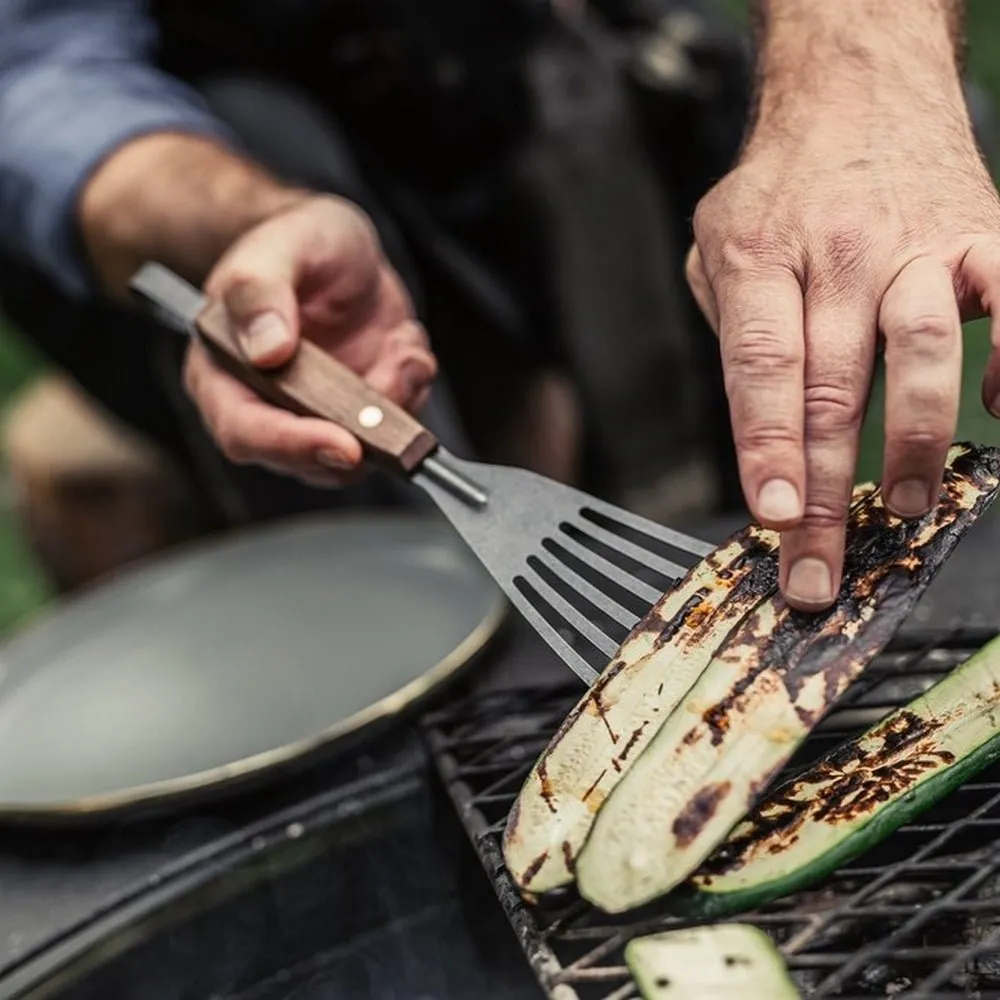 Cowboy Cooking Fish Spatula