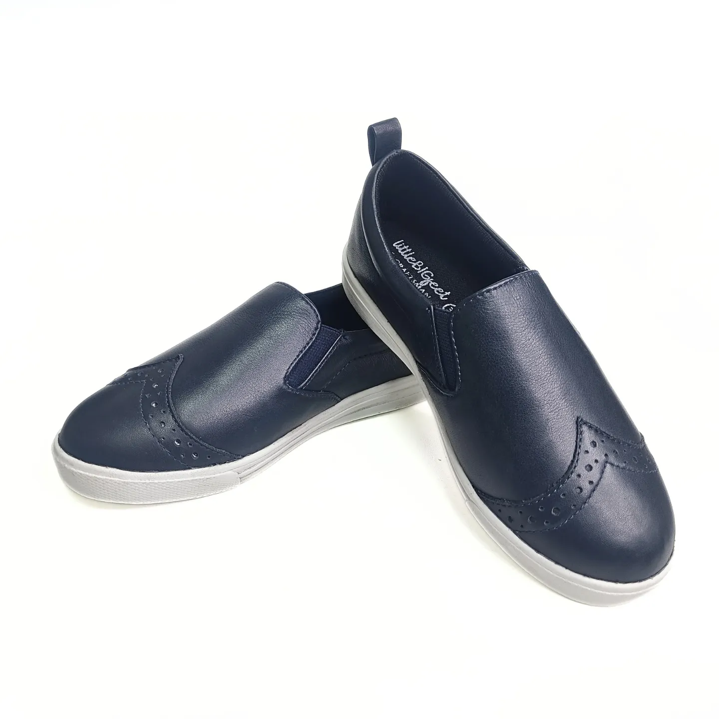 CRAFTSMAN FORMAL SHOES FOR BOYS