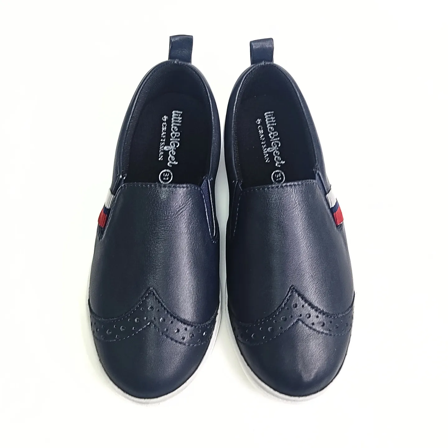 CRAFTSMAN FORMAL SHOES FOR BOYS