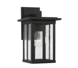 Creed Outdoor Wall Lantern