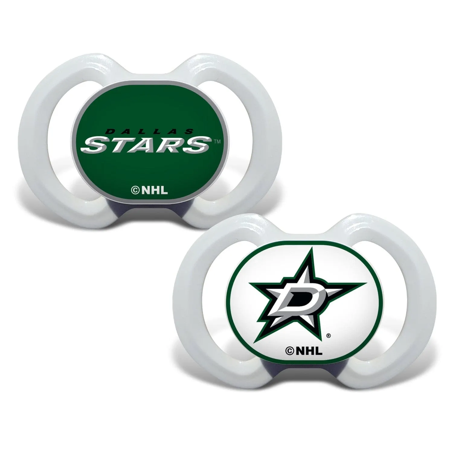 Dallas Stars - 5-Piece Baby Gift Set