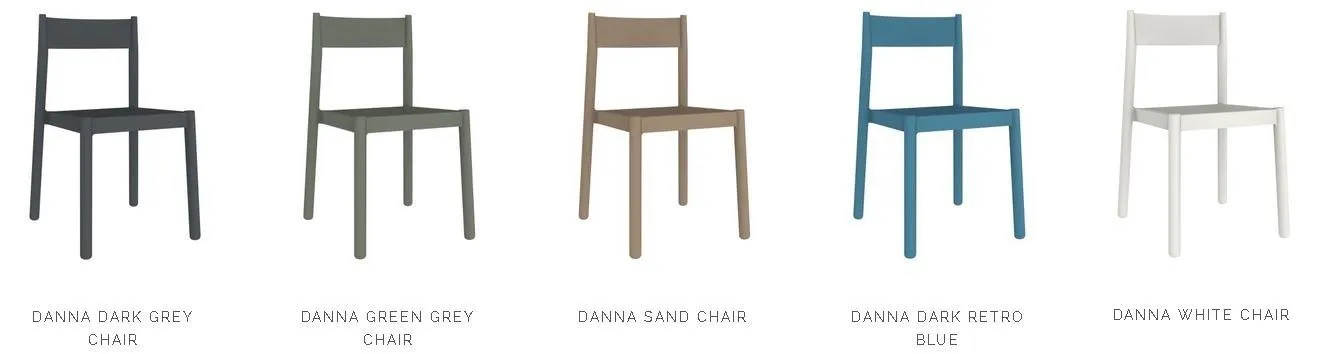 Danna Outdoor Chair