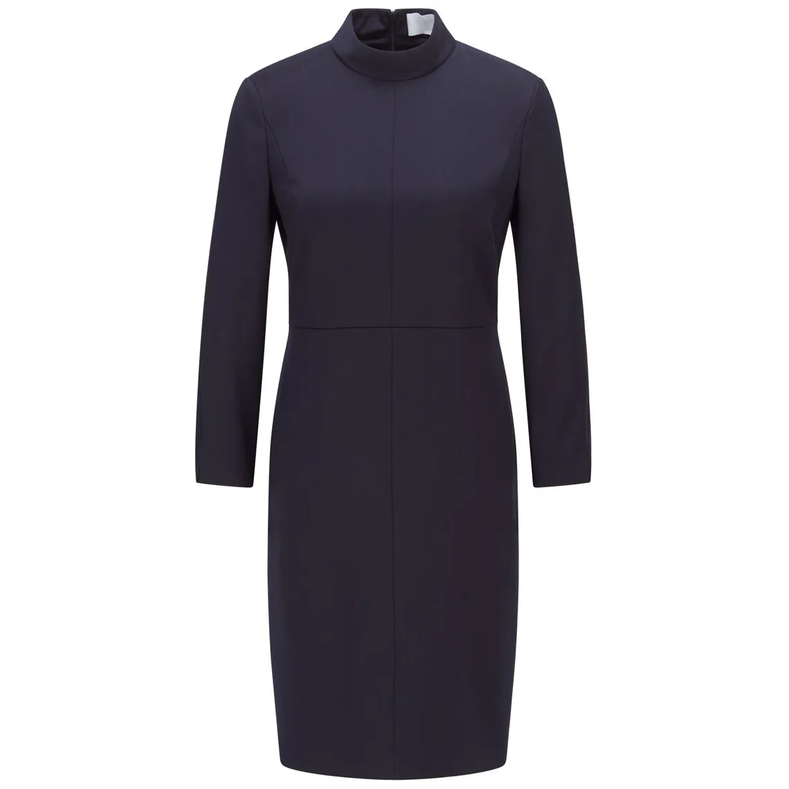 Dapima Tailored Dress