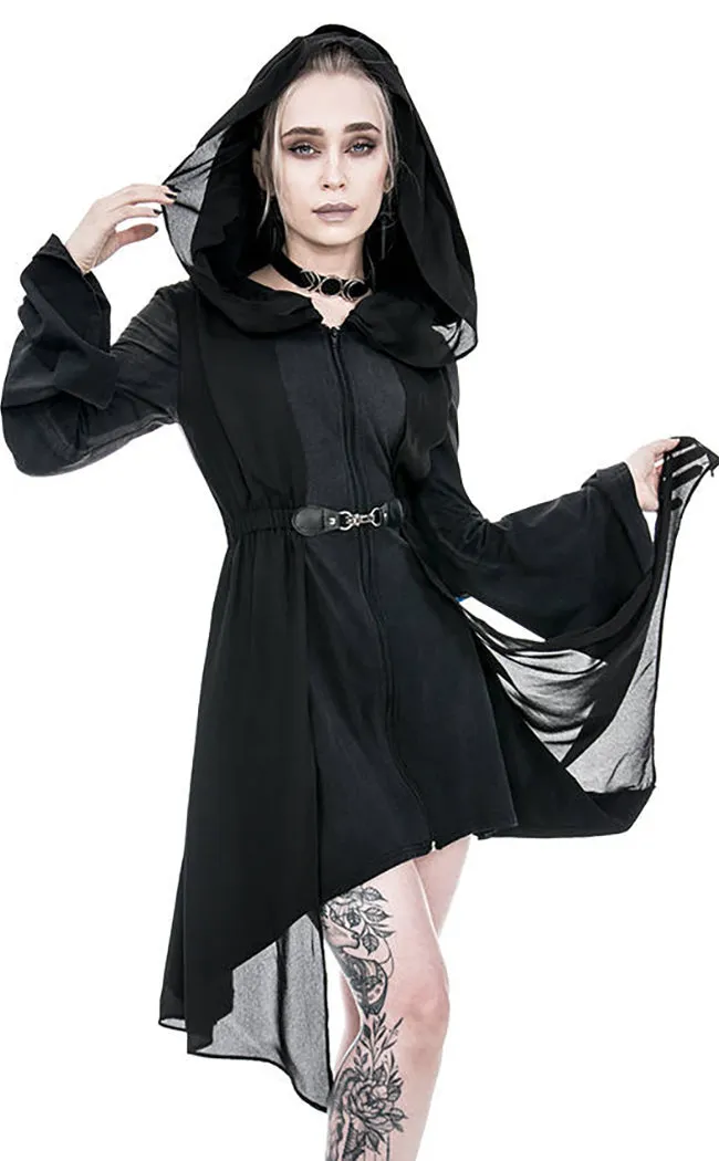 Dark Fay Hoodie