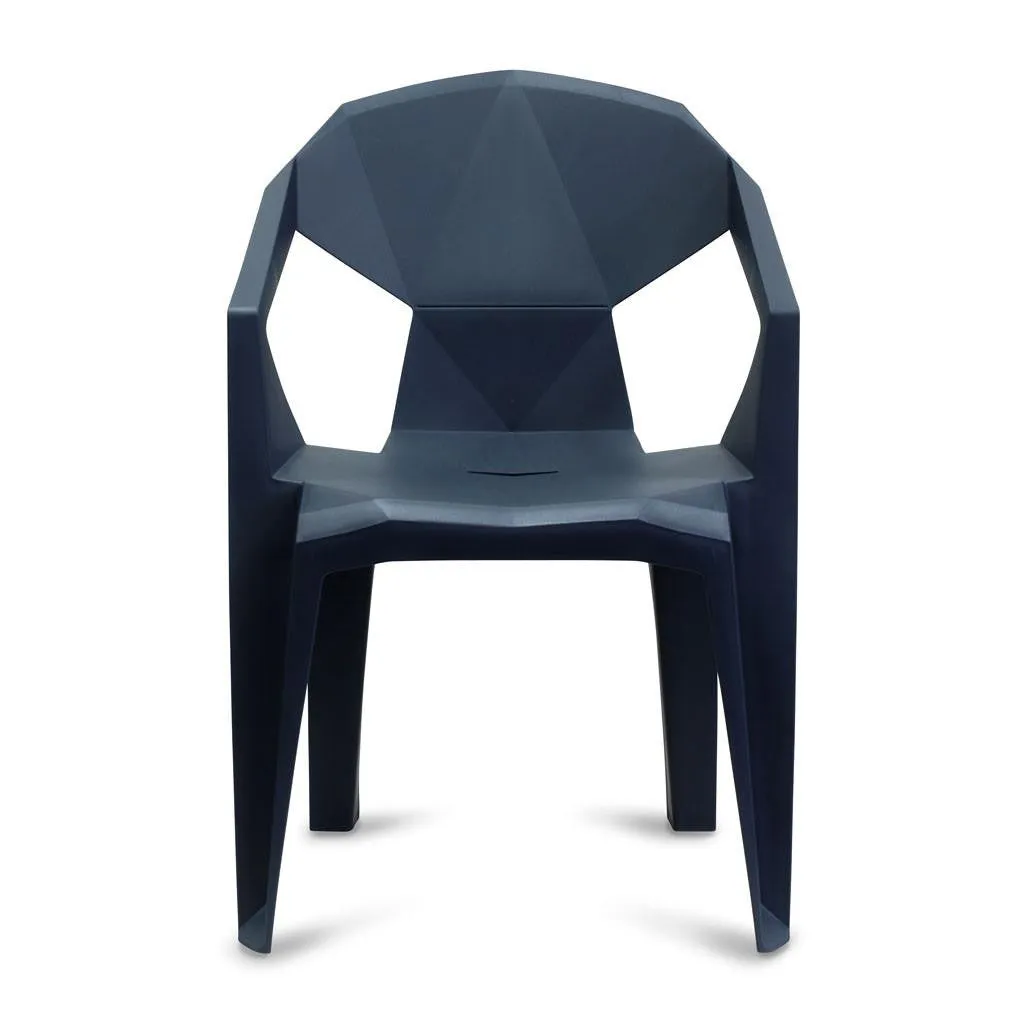 Delta Arm Chair