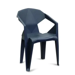 Delta Arm Chair