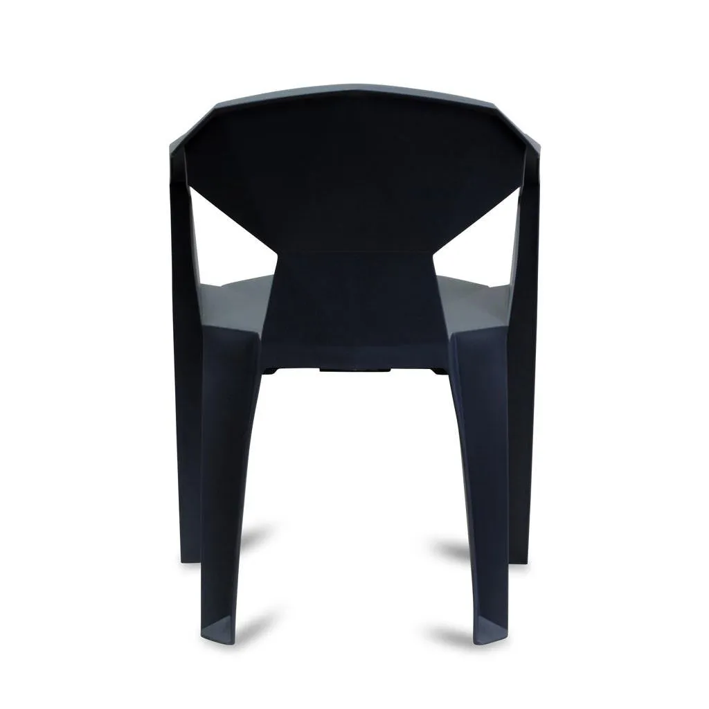 Delta Arm Chair