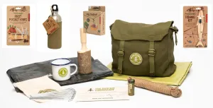 Den Kit and Huckleberry Bundle Medium