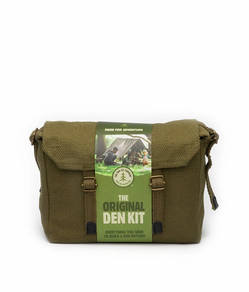 Den Kit and Huckleberry Bundle Medium