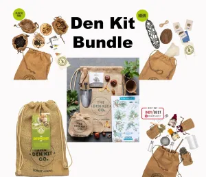 Den Kit Large Kit Bundle