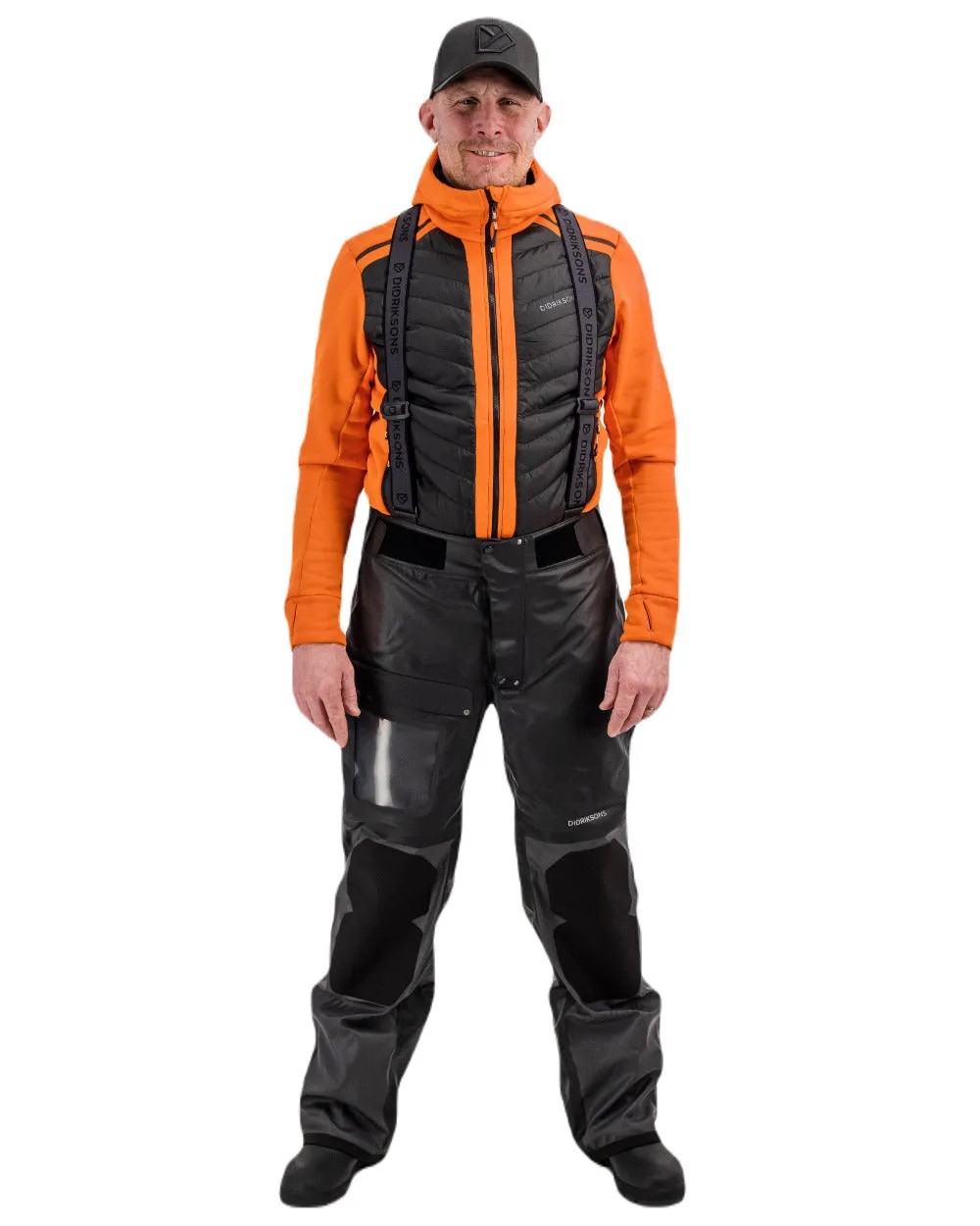 Didriksons Element 2.0 Waterproof Trousers