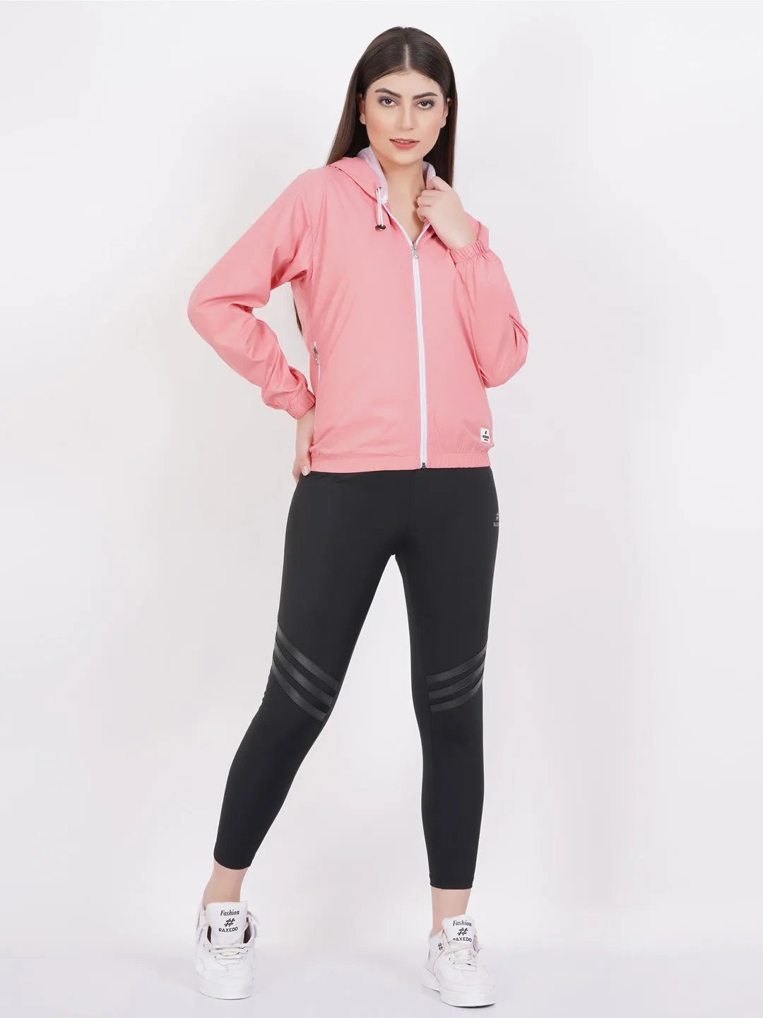 Dry-Fit Jacket Womens - Waterproof Jackets