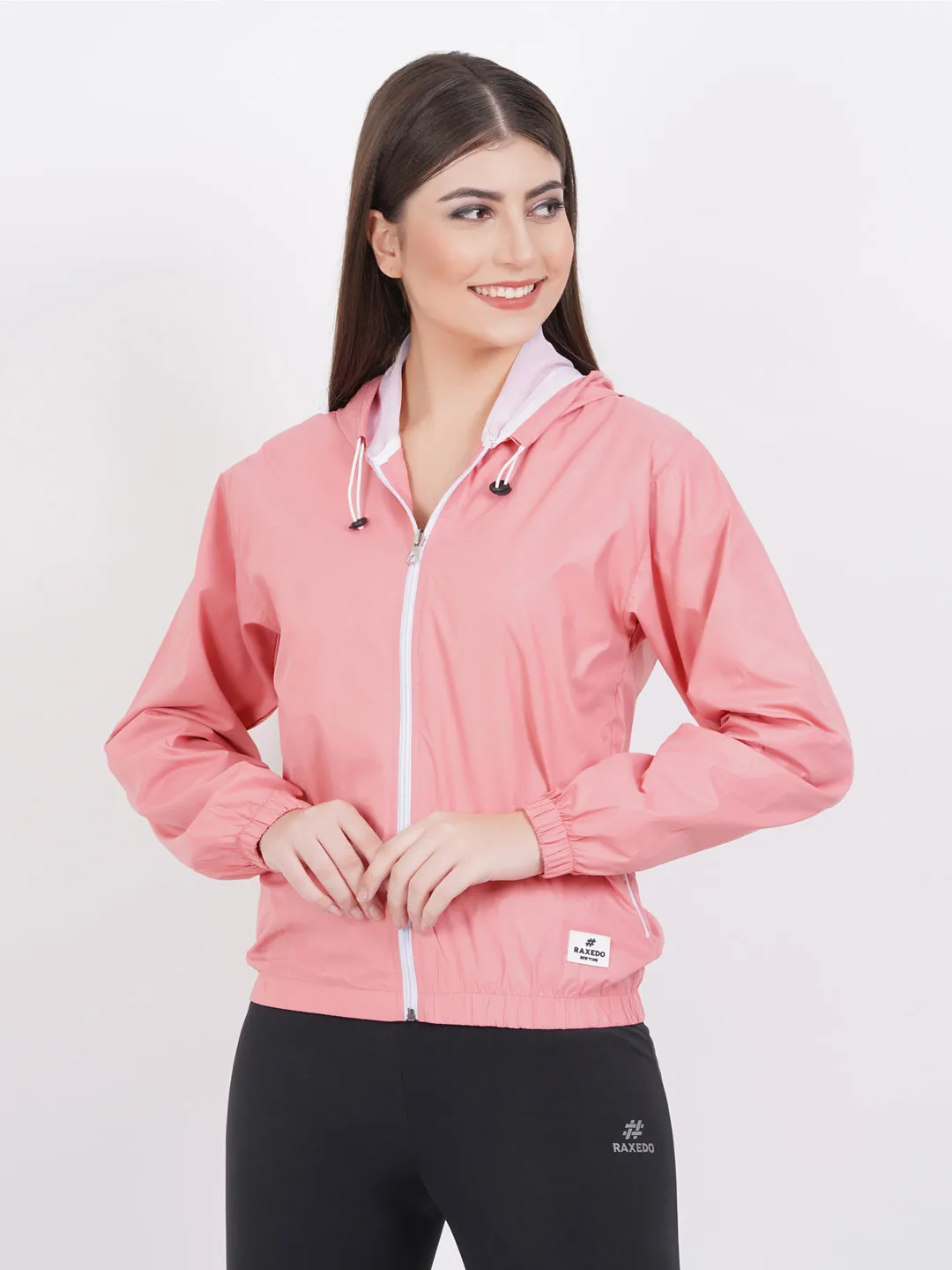 Dry-Fit Jacket Womens - Waterproof Jackets