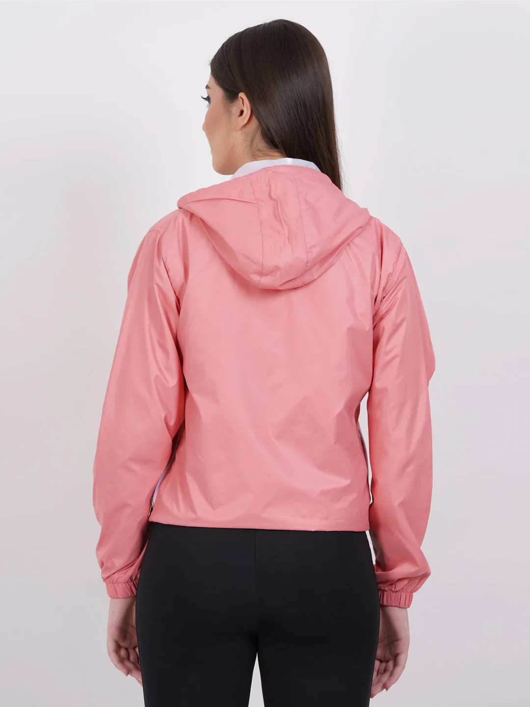 Dry-Fit Jacket Womens - Waterproof Jackets