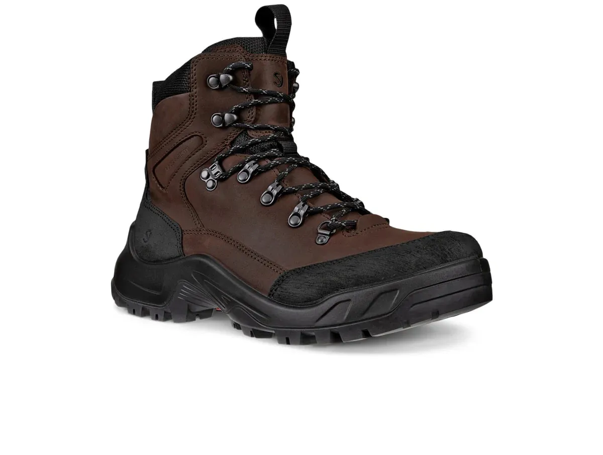 Ecco 822434 Offroad Brown/Black 59325