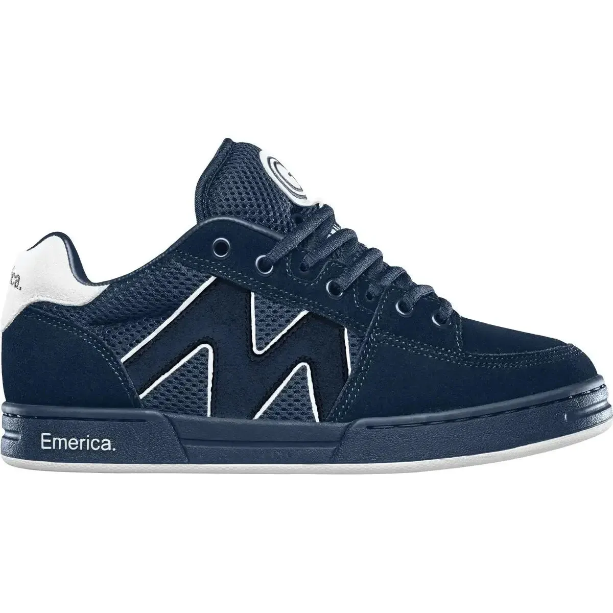 Emerica - OG1 (Navy)