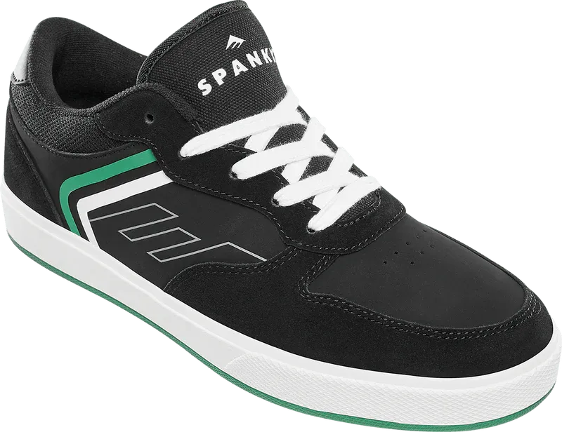 Emerica Skate KSL G6 Black