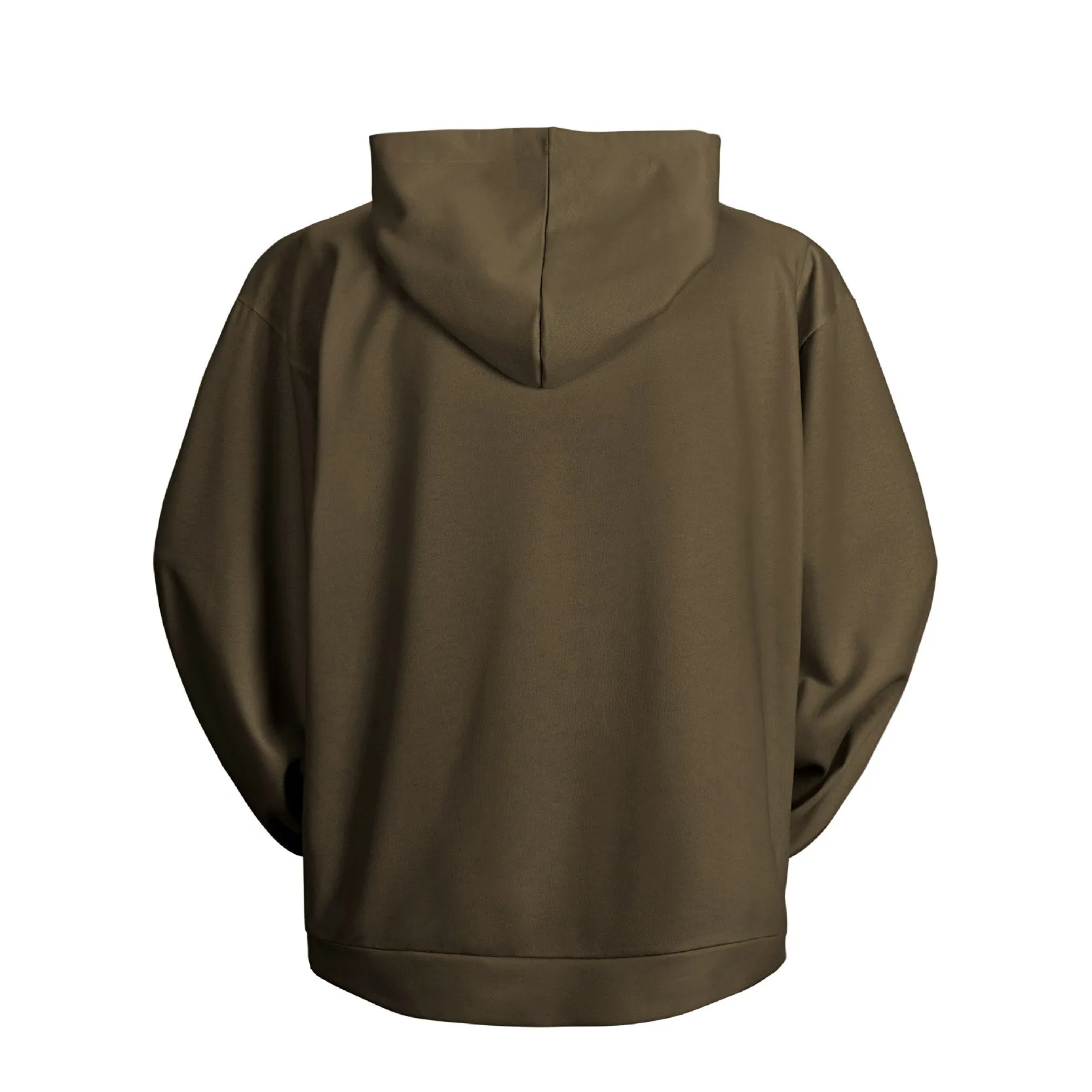 ESSENTIAL POCKET HOODIE