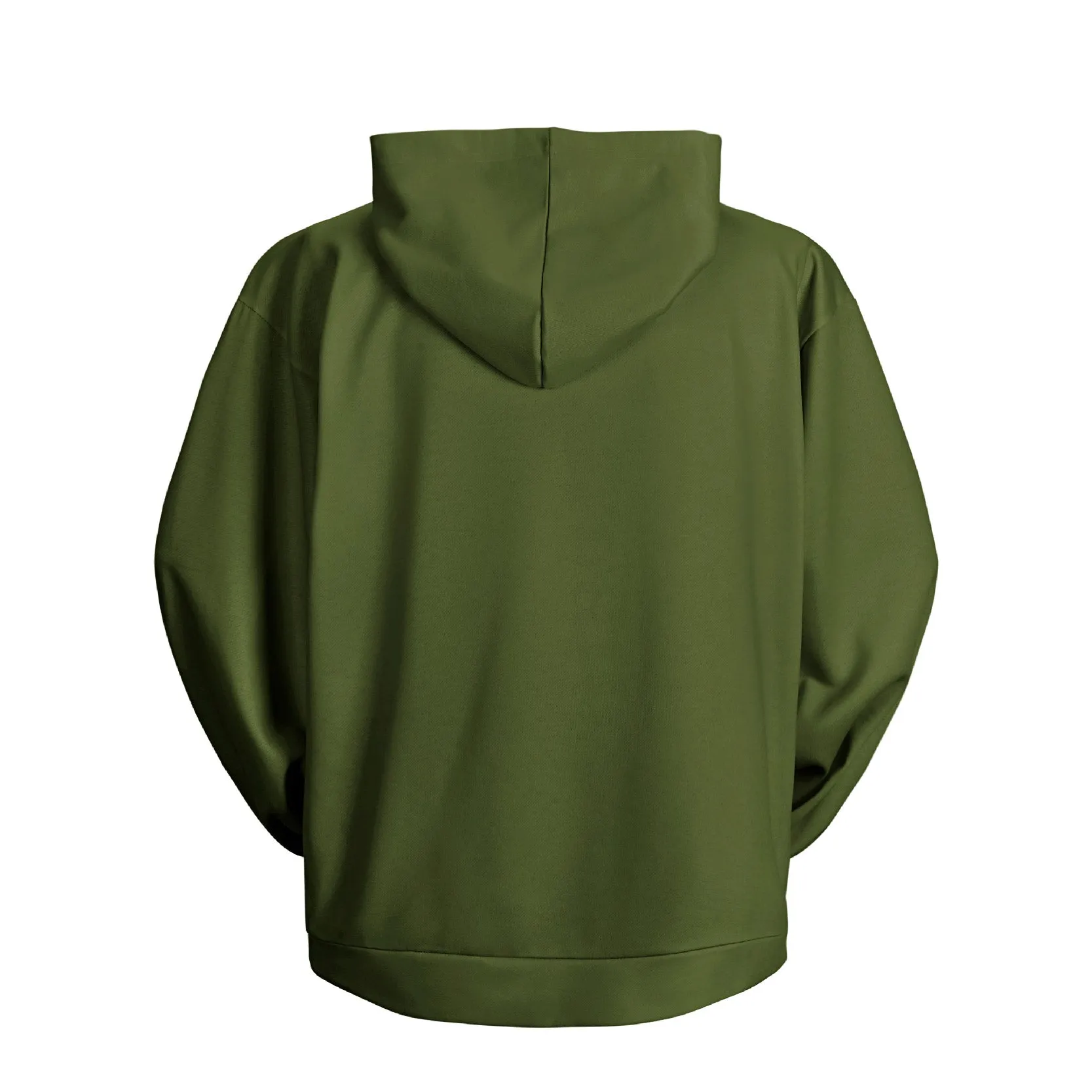 ESSENTIAL POCKET HOODIE