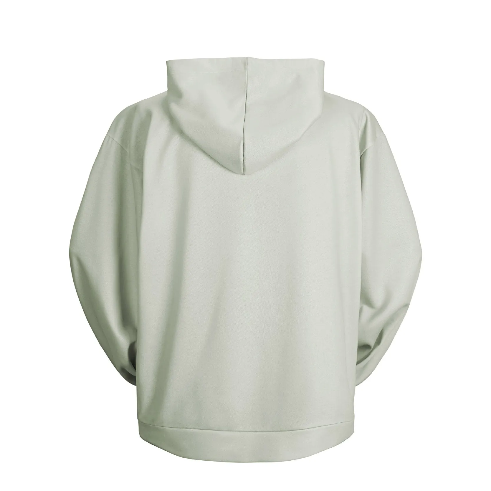 ESSENTIAL POCKET HOODIE