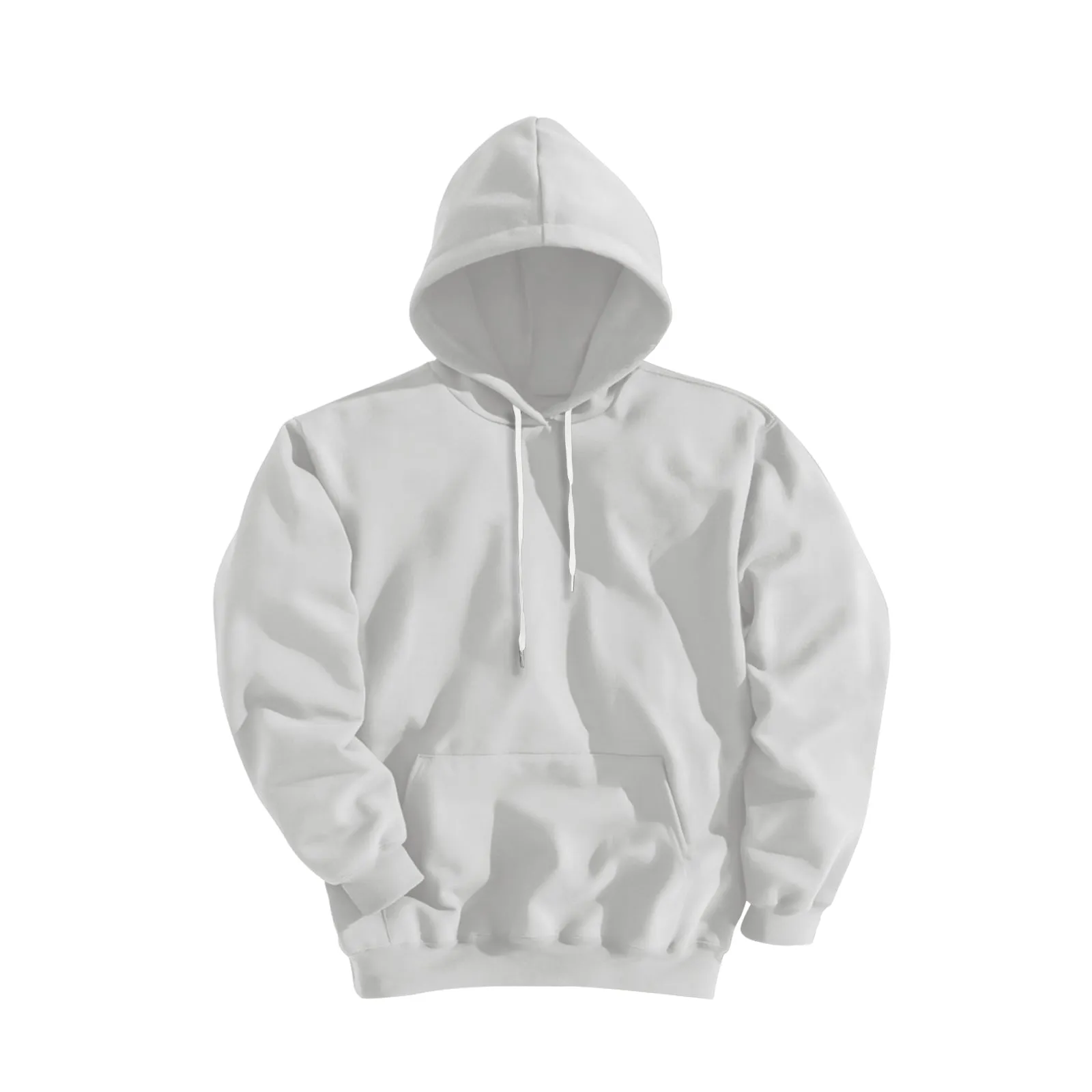 ESSENTIAL POCKET HOODIE