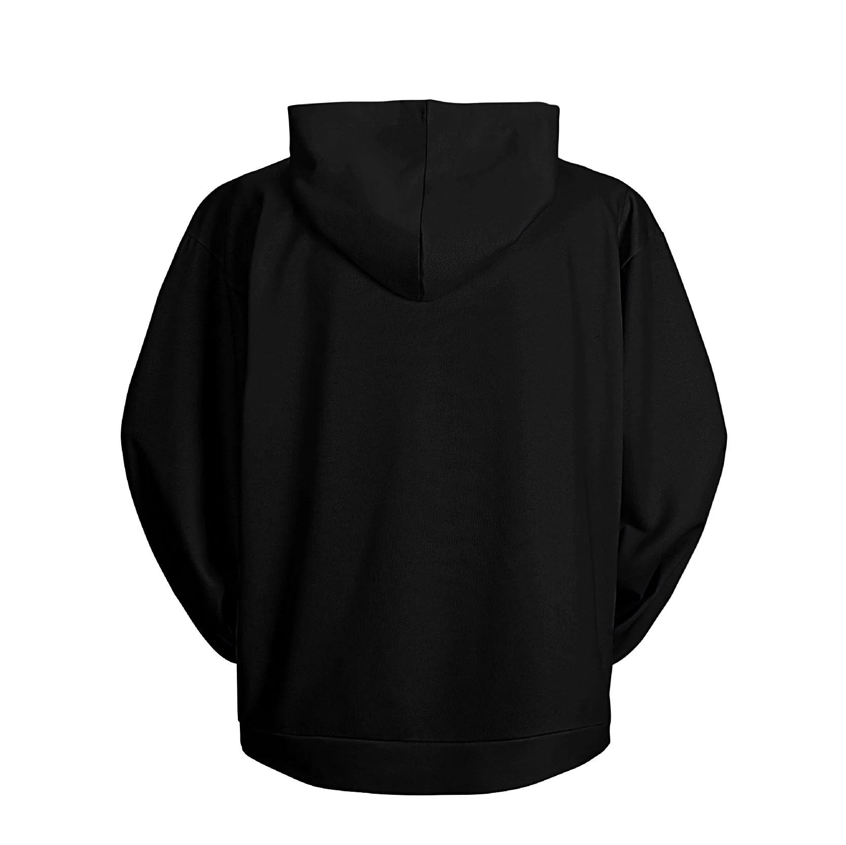 ESSENTIAL POCKET HOODIE