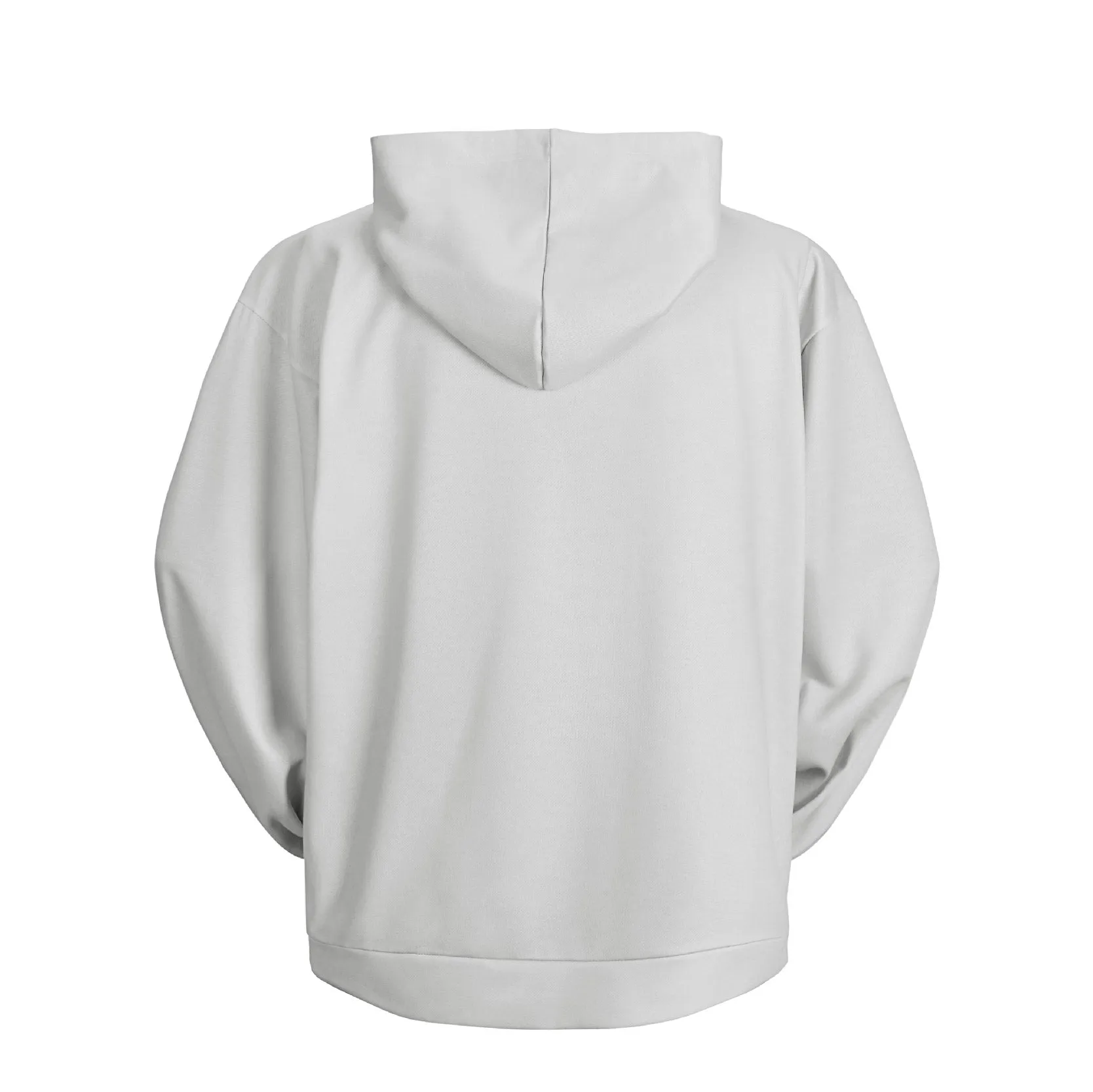 ESSENTIAL POCKET HOODIE