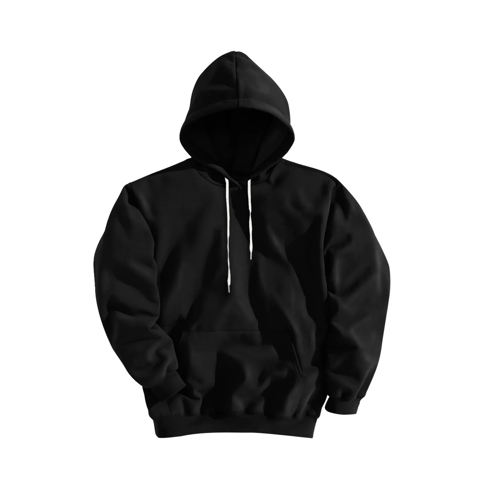 ESSENTIAL POCKET HOODIE