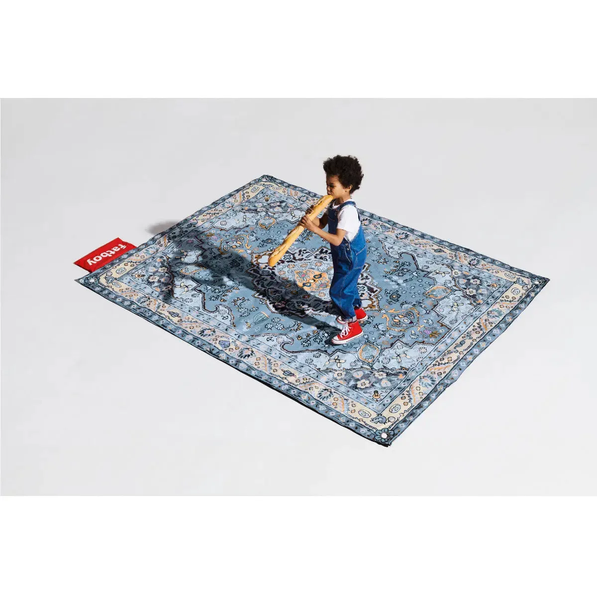 Fatboy Picnic Lounge Blanket (Bay)